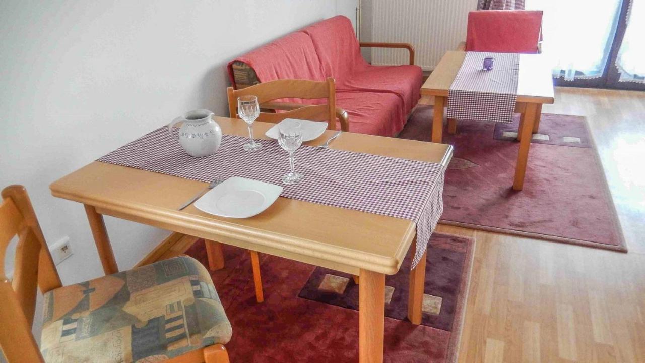 Ferienwohnungen Am Hasenweg Ruhstorf an der Rott Exteriör bild