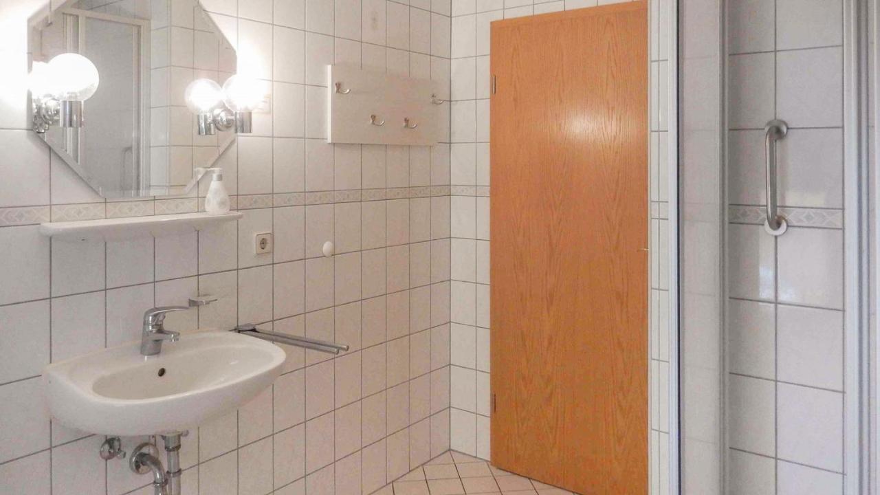 Ferienwohnungen Am Hasenweg Ruhstorf an der Rott Exteriör bild